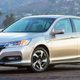 Honda Accord Plug-In Hybrid